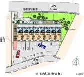 神戸市北区鈴蘭台西町１丁目 月極駐車場